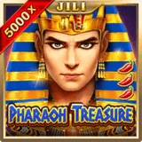 Bocoran RTP Slot Jili Pharaoh Treasure